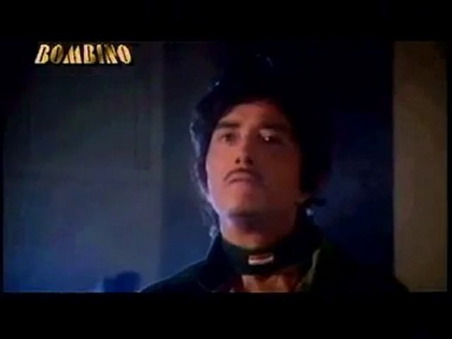 Raj Kumar In Tiranga Movie