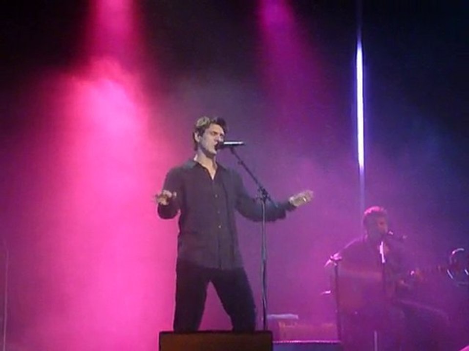 Marc Lavoine la semaine prochaine french touch cherie fm