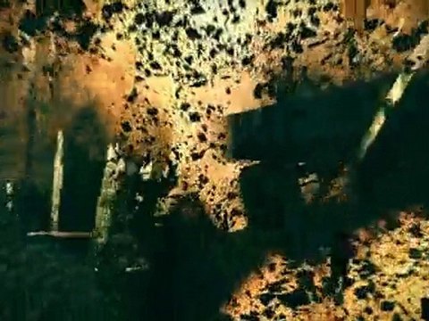 Medal of Honor - Trailer de Lancement EA PC PS3 360