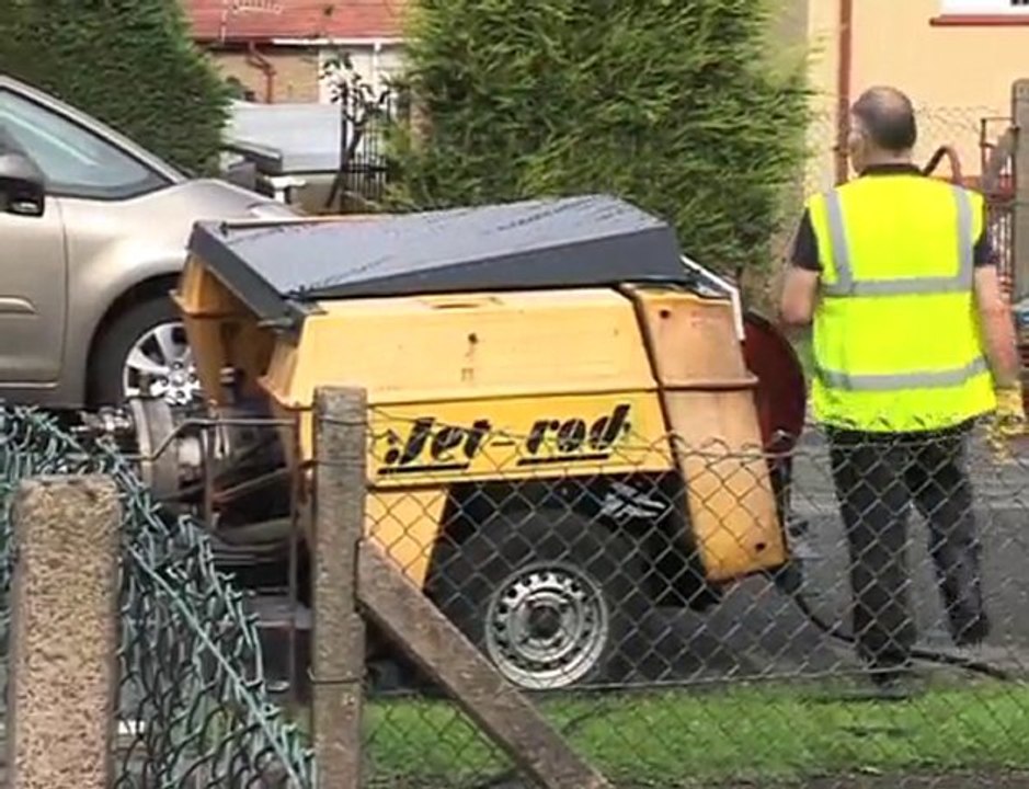 Jet-Rod