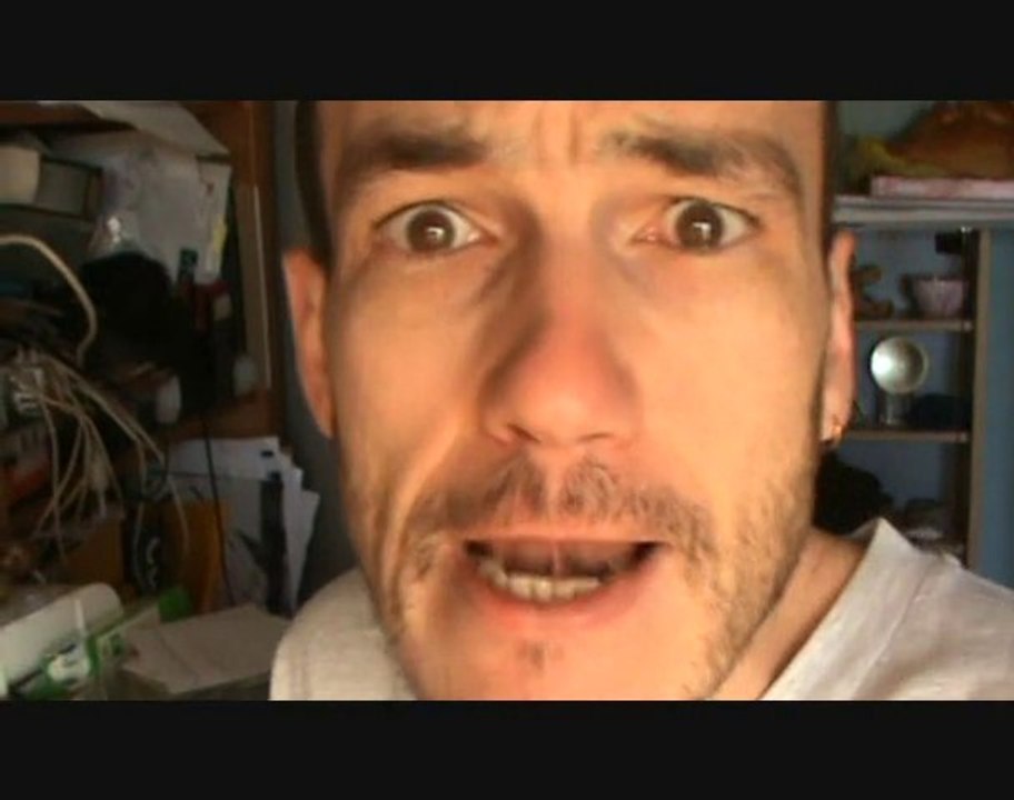 Des couilles Nicolas, des Couilles !!!