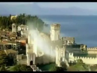 Breathe gentle - Tiziano Ferro feat. Kelly Rowland