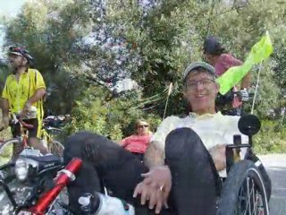 Escapade camarguaise 2010