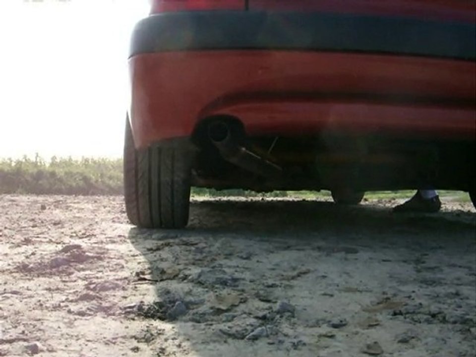 [Merou] Prise de son ET40