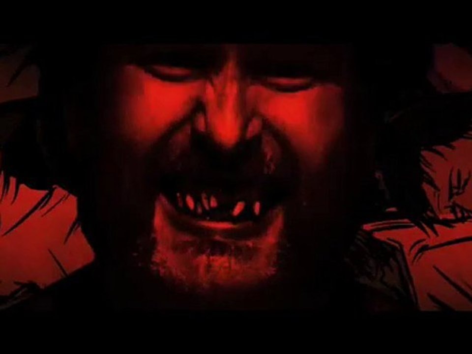 I Sell the Dead - Trailer HD [VO]