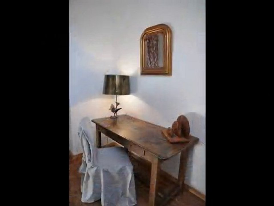 Home staging- Appartement de Bourges