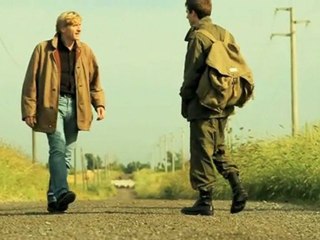 SOLO SE AVRAI CORAGGIO"NICHOLAS EVANS "BOOKTRAILER Rizzoli