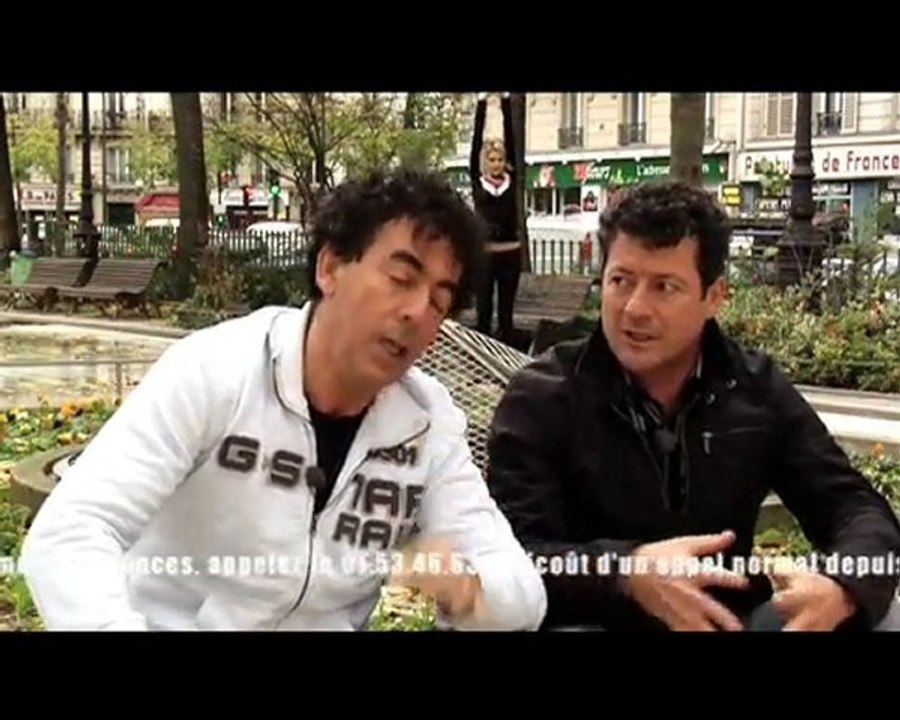 Fausses Pubs Gala Ni Putes Ni Soumises