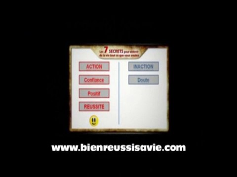 5 étapes pour gagner plus d'argent avec la loi d'attraction.