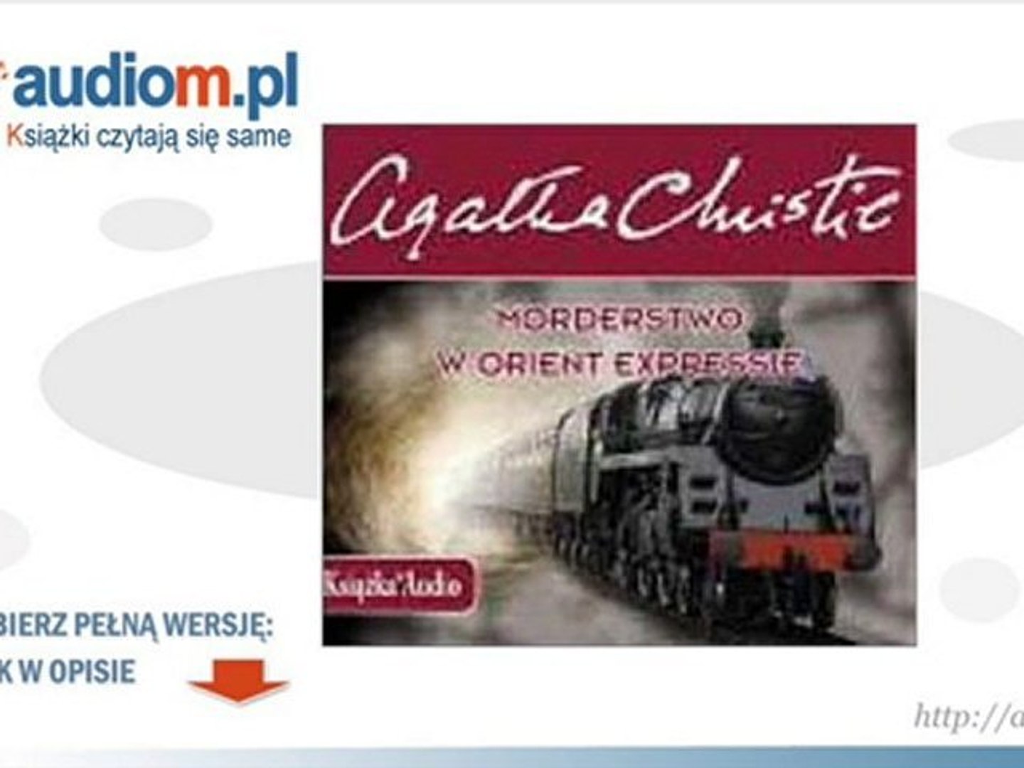 Morderstwie W Orient Expressie Ksiazka Pdf