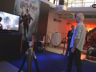 I ty możesz zostać Harry Poterem