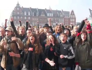 Retraites : manif du 12 octobre à Cambrai