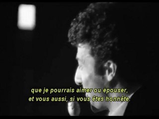 Lenny de Bob Fosse, extrait 3 Sortie le 13 octobre au cinéma