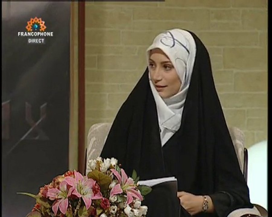 L'ordre dans la vie - Saba Khosravi