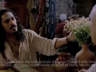 Bulent Polat Acting Reel