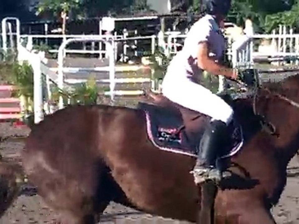 03.10.10 - club 2 GP - Olbie Céline