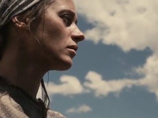 Trailer Beyond the Steppes (Eng. subt.)