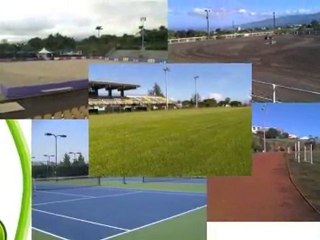 Présentation de Sports Paysages Solutions