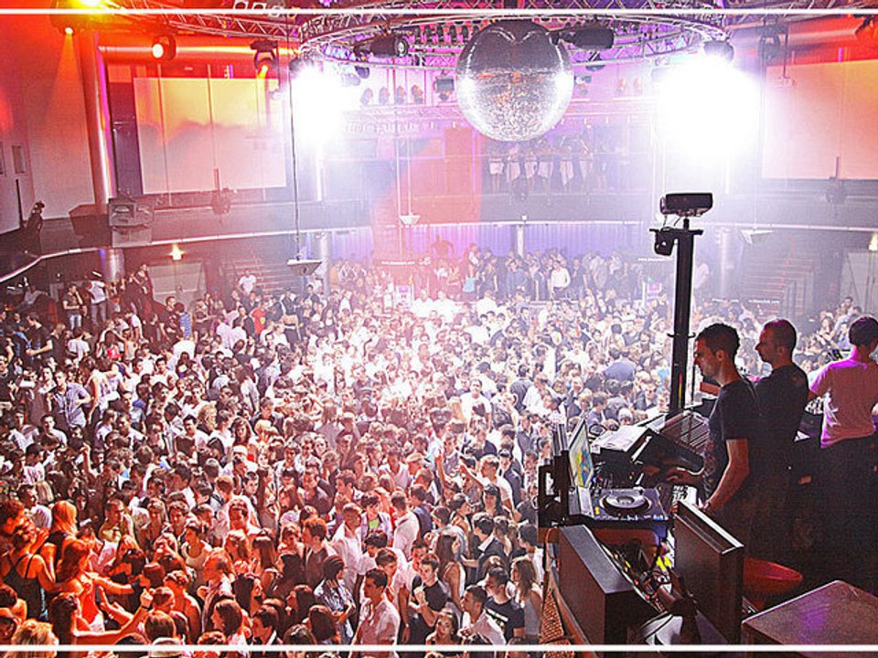 Soirée STAPS @ BBOX CLERMONT FERRAND