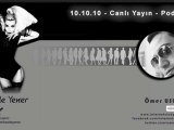 Hande YENER - Ömer USLUSOY - 10.10.10 - Canlı Yayın