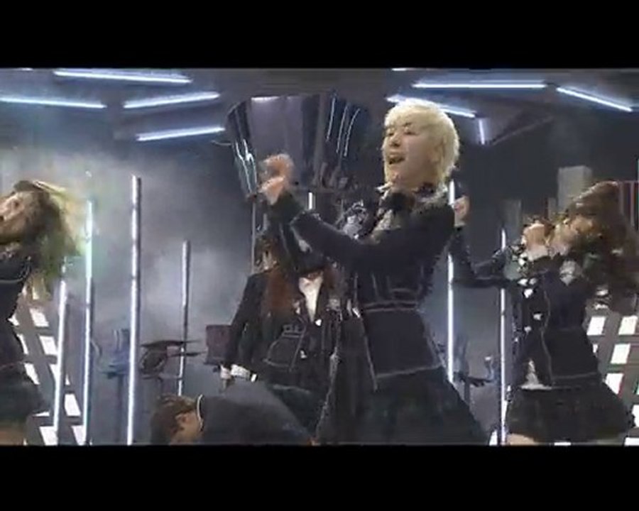 Co-Ed - Too Late (Part.2) (2D Version)