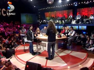 Zeki Enes Akkan - Active Resistance