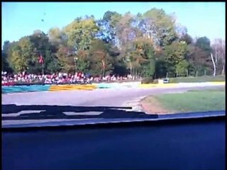 Marc Morize Final B Essay 2010