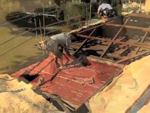 Roofing Construction Camira NSA Roofing QLD