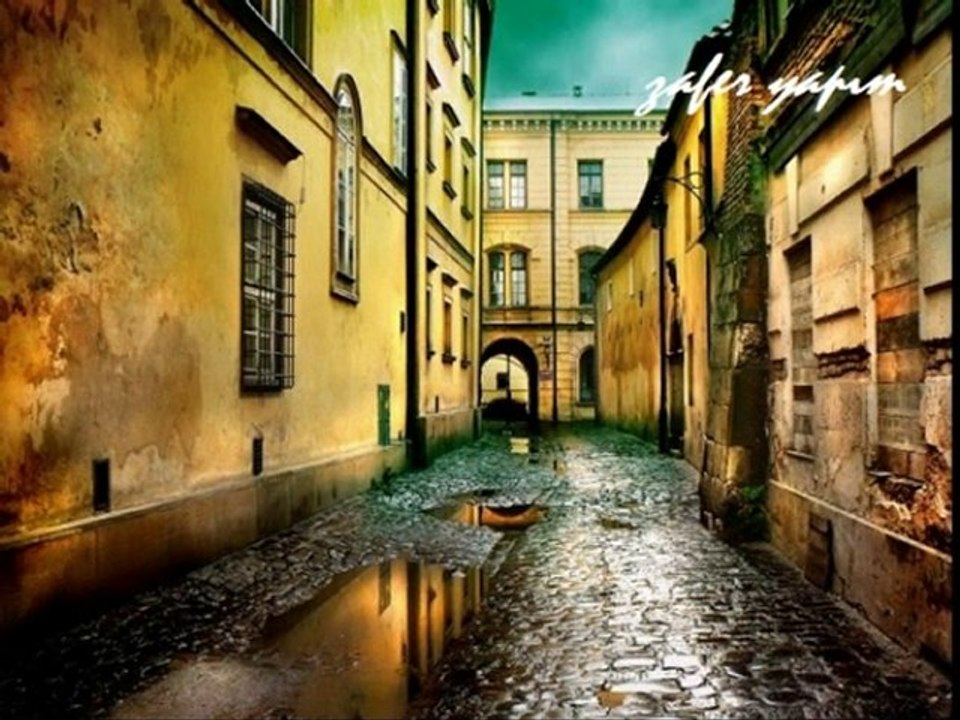 Mustafa Cihad Emri Olur ( ezgi )