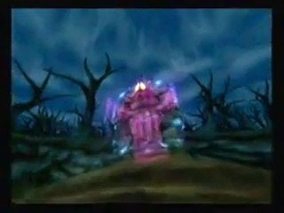 Luigi's Mansion Walkthrough/04 Médaille d'eau et M.Marais