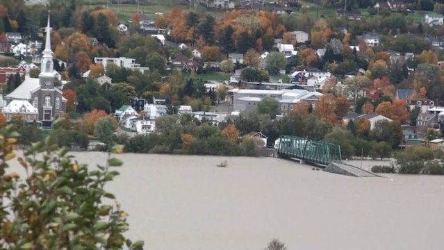 St-Joseph Beauce automne 2010