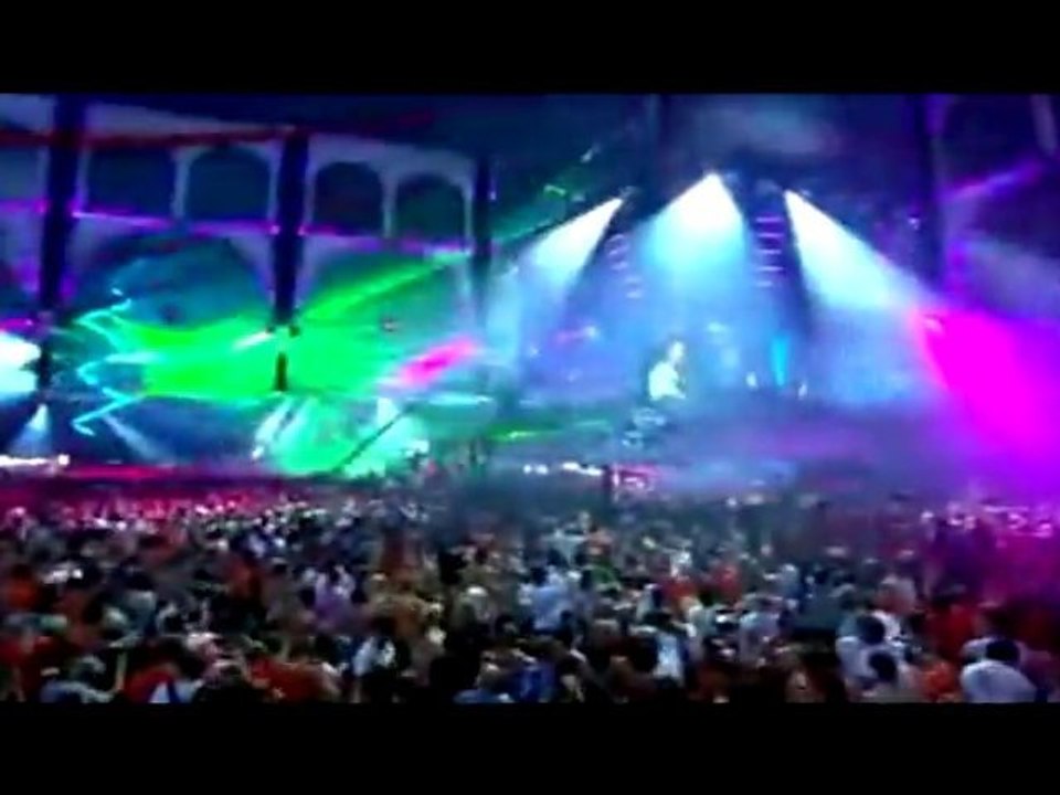 Forever - Hardstyle 2010
