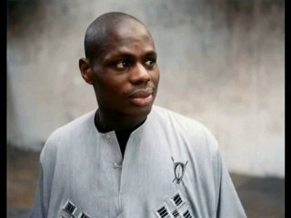 RAPPEL DE KERY JAMES ( ISLAM )