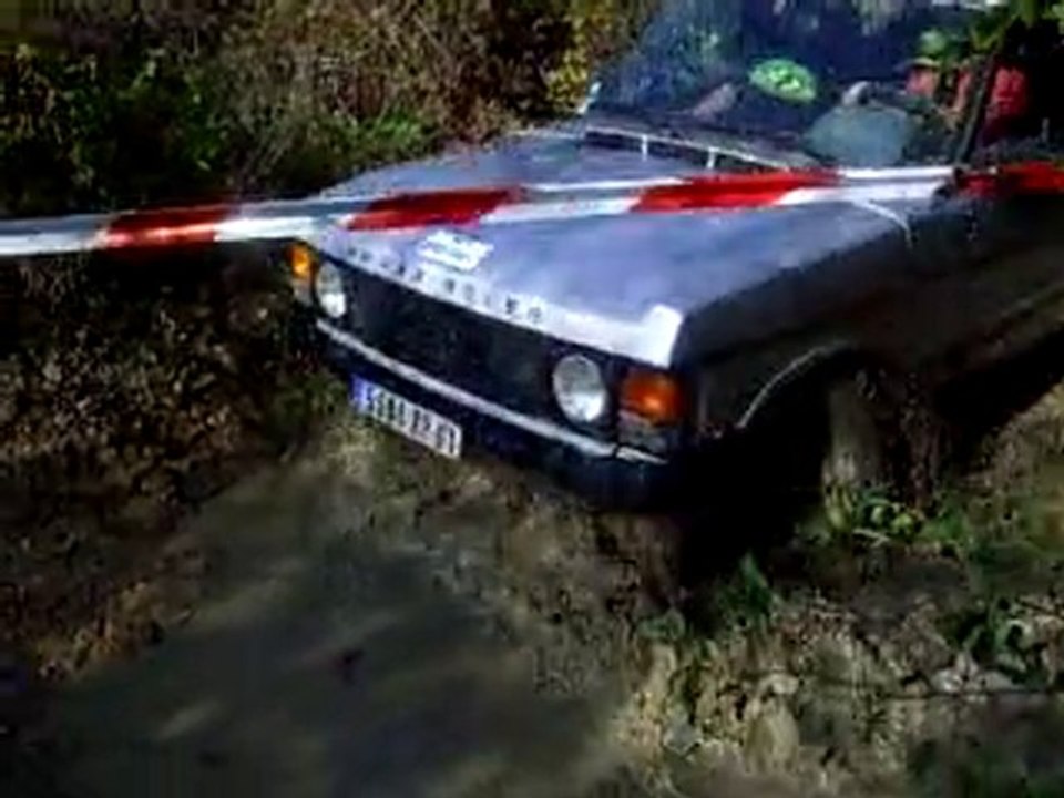 Gilles Trial Montalieu 2010 zone du Bourbier 003