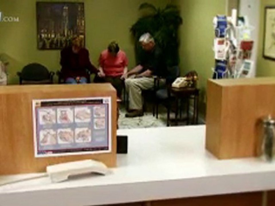 Dale Lidstrom: Living Through Sudden Cardiac Death  - ...