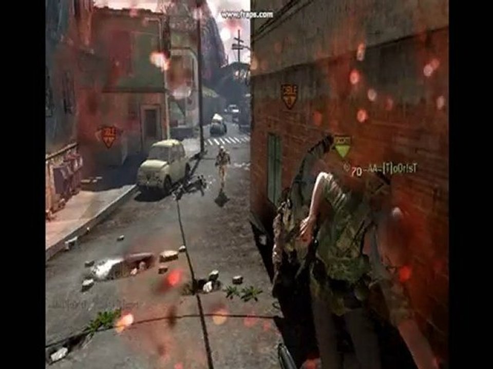 pasteque vidéo