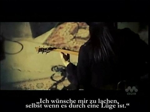 girugamesh - inochi no ki (german subs)