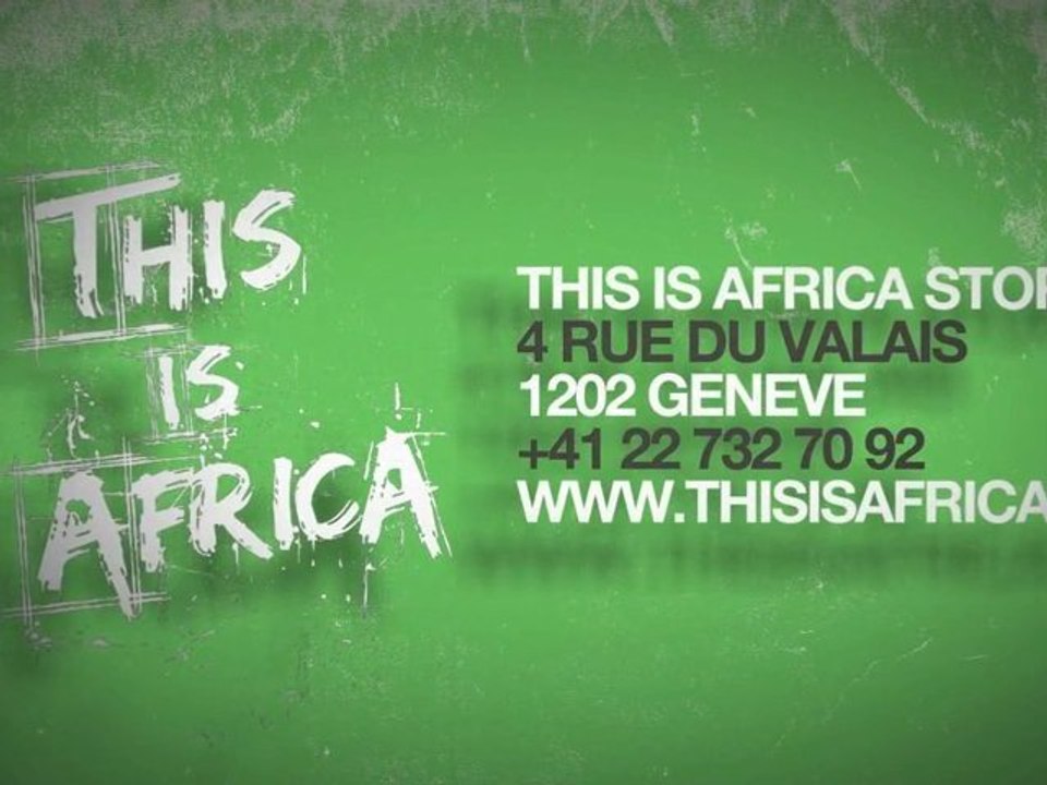 Festival Boom Back 22&23 octobre 2010