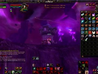 speed hack et fly hack BG oeil cyclone millenium serveur H2