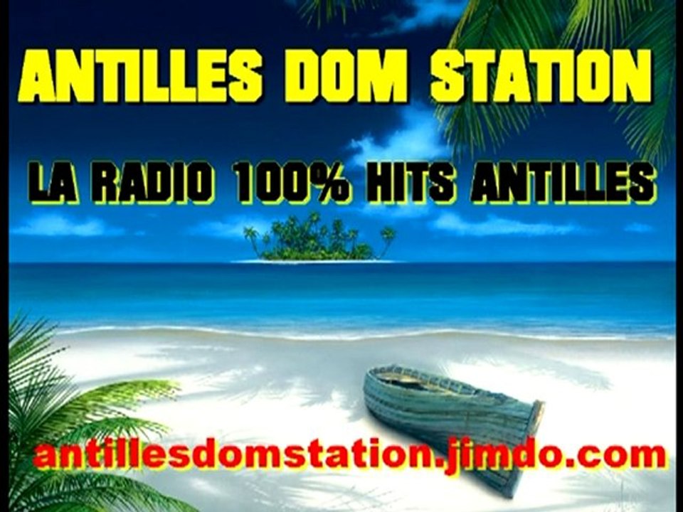 Zouk Rétro MixXx Live par Fredmix DJ