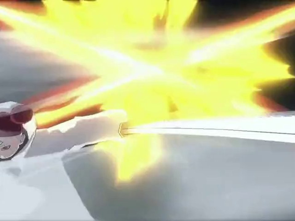 Naruto Ultimate Ninja Storm 2 Behind the Game 5