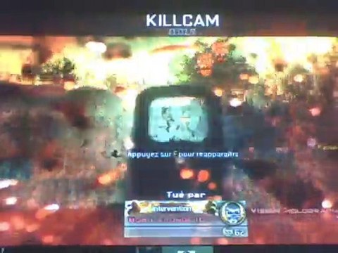 (video détente) call of duty 6 pc