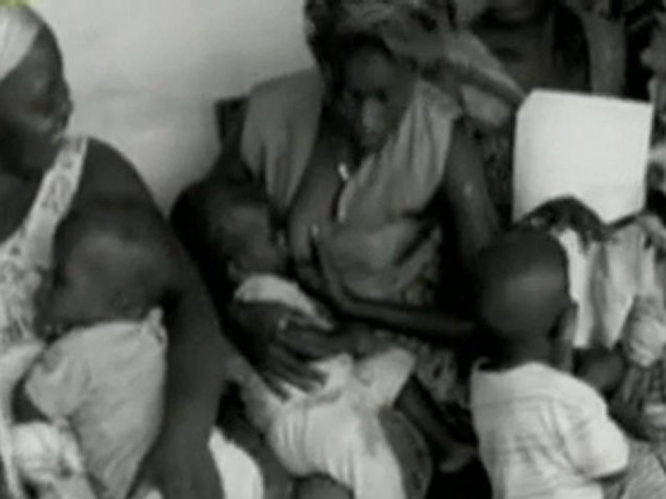 Les origines du sida 2sur5