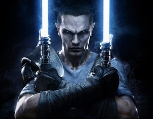 Aperçu Star Wars le pouvoir de la Force 2 (360)
