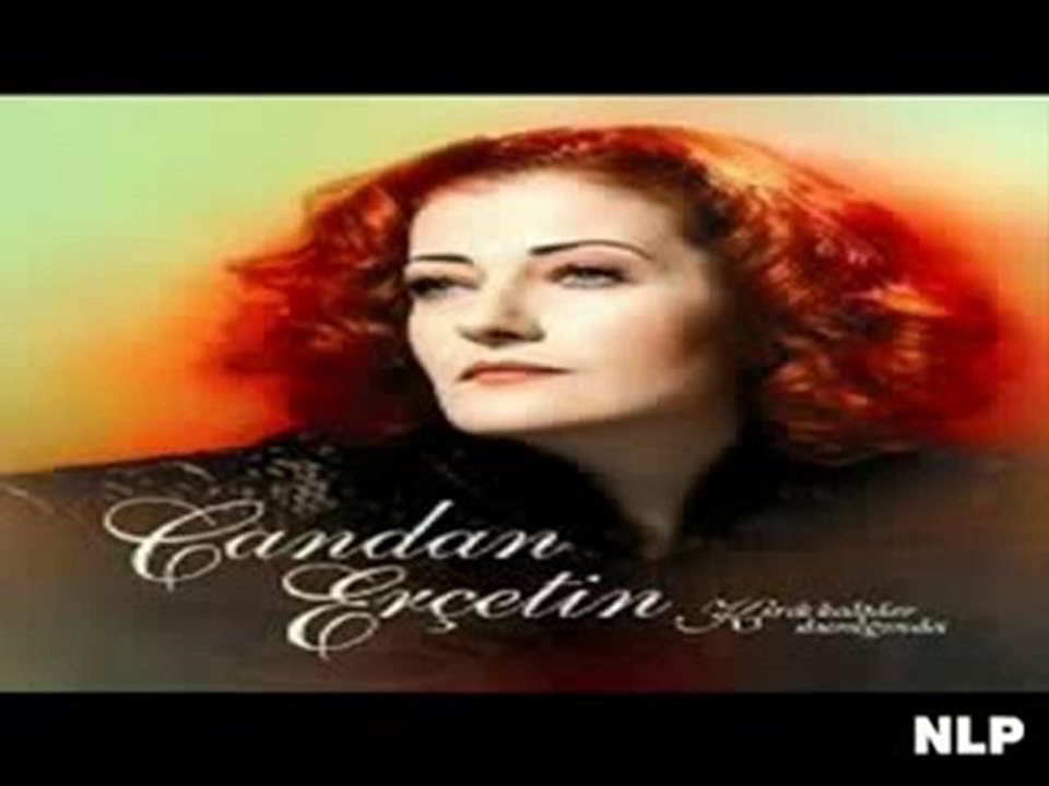 Candan Eretin - Yalvaramam