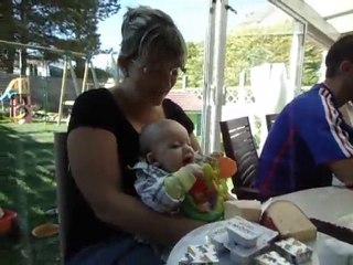 Mathis anniversaire malaury