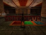 Tomb Raider IV [8] Le Temple Funéraire de Semerkhet
