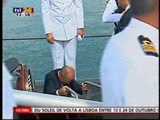 Mil Milhões Em Submarinos (Notícia TVI)