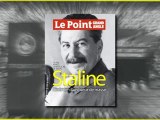 Le Point Grand Angle - Staline