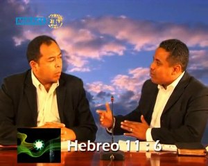 Toriteny :  Inona ny finoana  tian' Andriamanitra ho hita ?